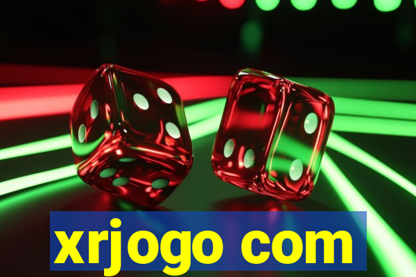 xrjogo com
